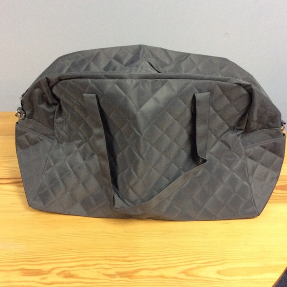 Overnight Bag - Picture 3 of 8